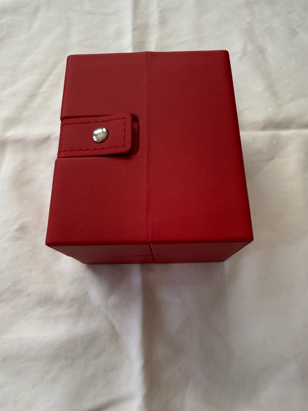 Omega Watch Travel Case - Picture 3 of 6